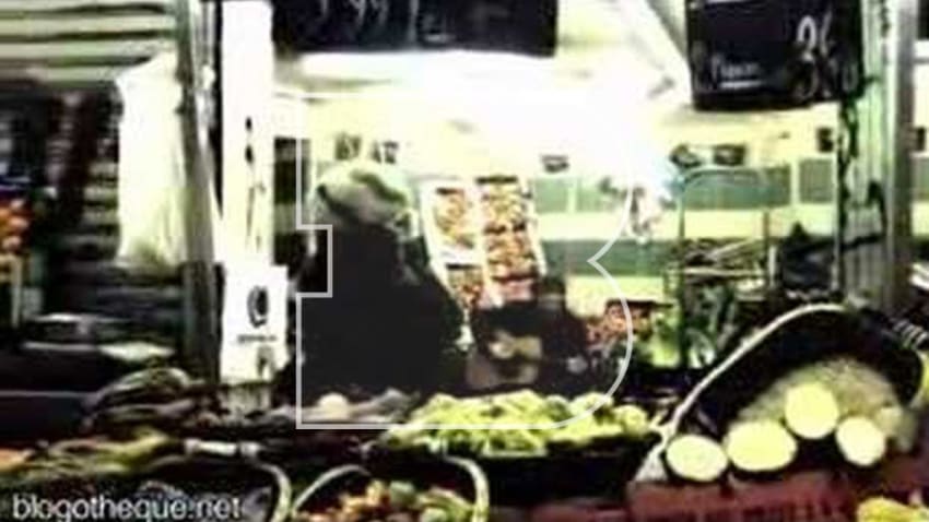 Francois Virot - Yes Sun | A Take Away Show