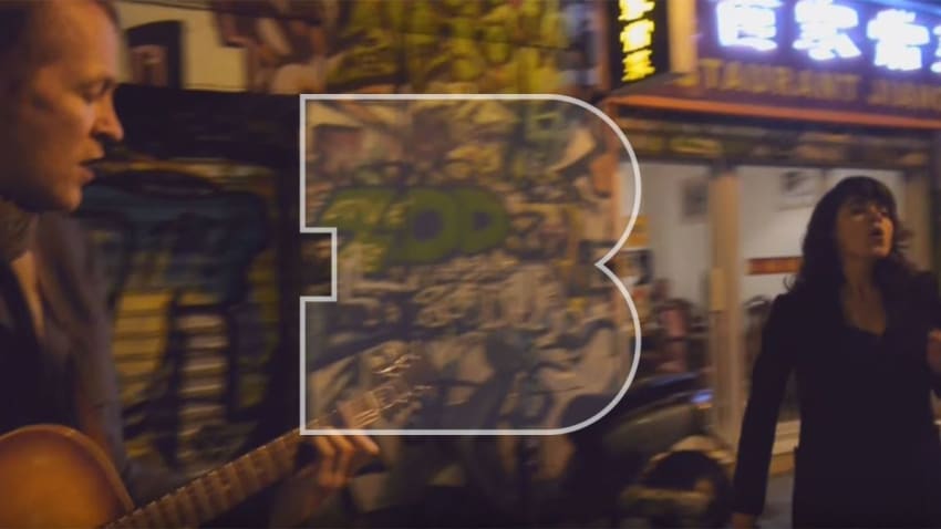 Françoiz Breut | A Take Away Show | EP01