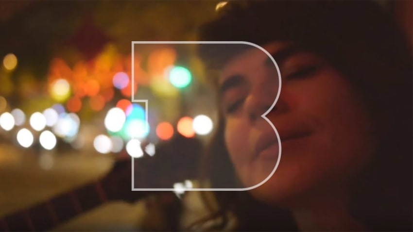 Françoiz Breut | A Take Away Show | EP02