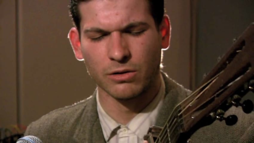 Frank Fairfield - Call Me A Dog When I'm Gone (Live on KEXP)