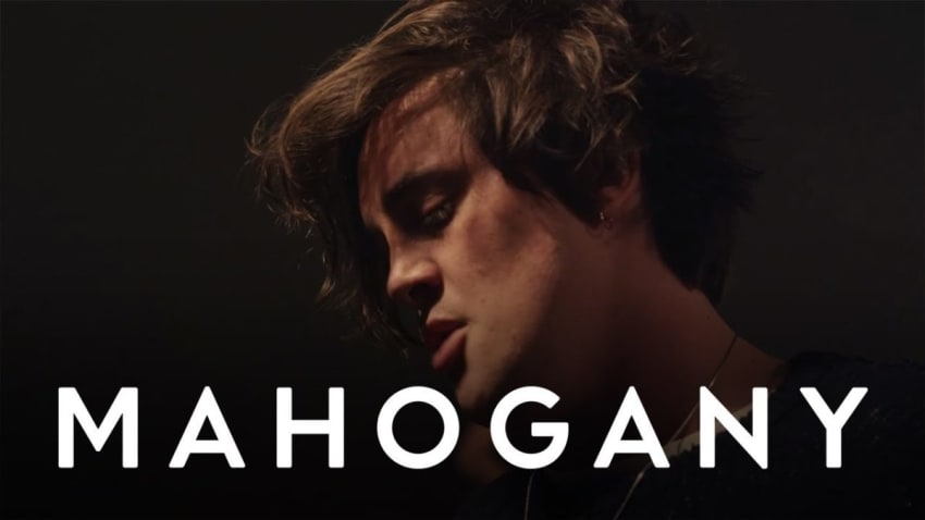 Freddie Dickson - Hideout  | Mahogany Session