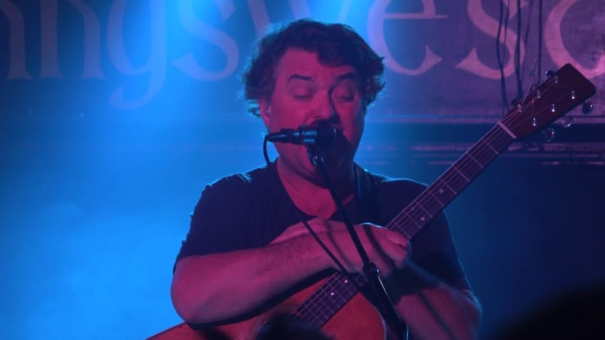 KELLER WILLIAMS : Freeker By The Speaker : {4K Ultra HD} : Kenny's Westside : Peoria, IL : 1/18/2020