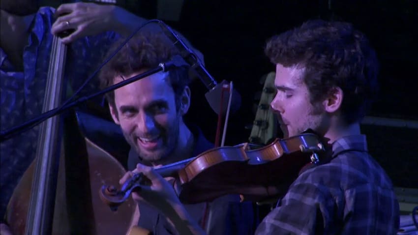 Freight Trane - 6/30/2018