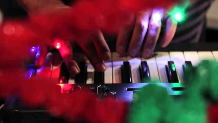 Frikstailers - Bicho De Luz (Live on KEXP)