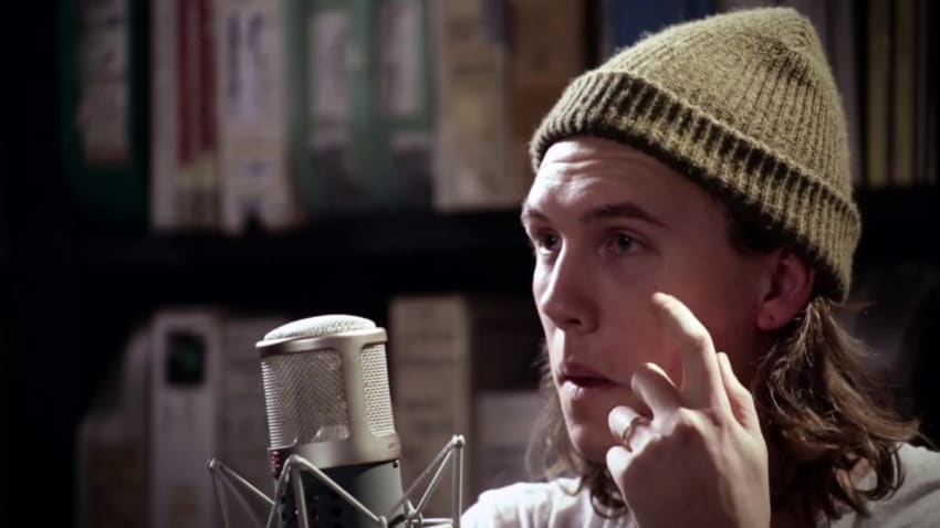 From Indian Lakes - Full Session - 2/2/2017 - Paste Studios - New York, NY