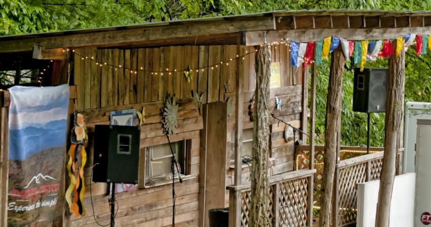 Front Porch Fest