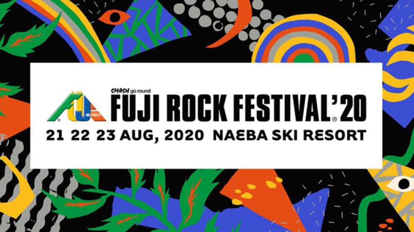Fuji Rock Festival