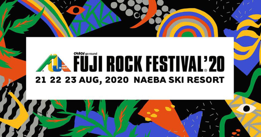 fujirockfestival2020