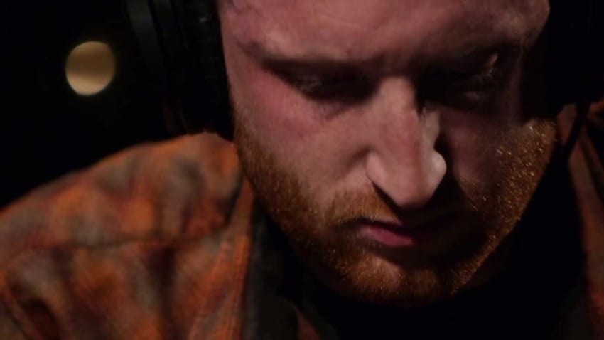 Futurewife - Full Performance (Live on KEXP)