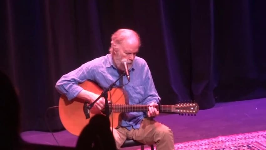 LEO KOTTKE : Living In The Country : {1080p HD} : Woodstock Opera House : Woodstock, IL : 5/19/2018