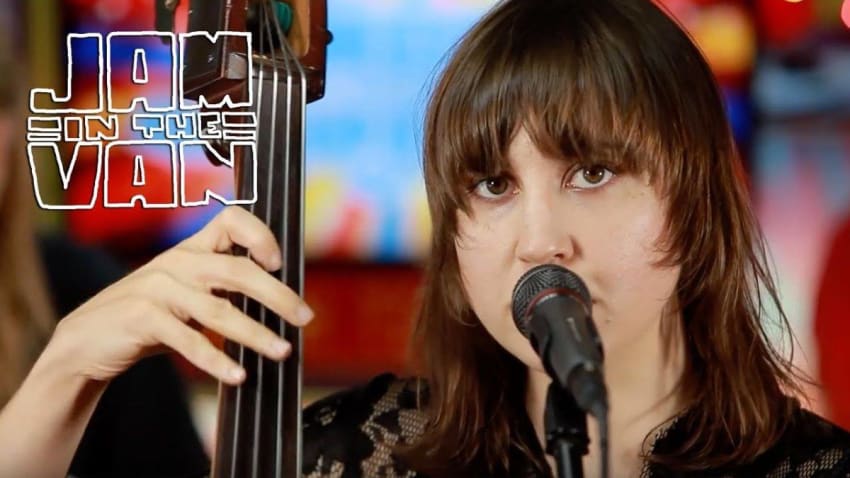 SHIVERING TIMBERS - "The Noble Duke of York" (Live in Cleveland, OH 2016) #JAMINTHEVAN