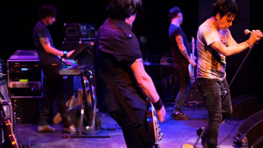 Gary Numan - Full Performance (Live on KEXP)