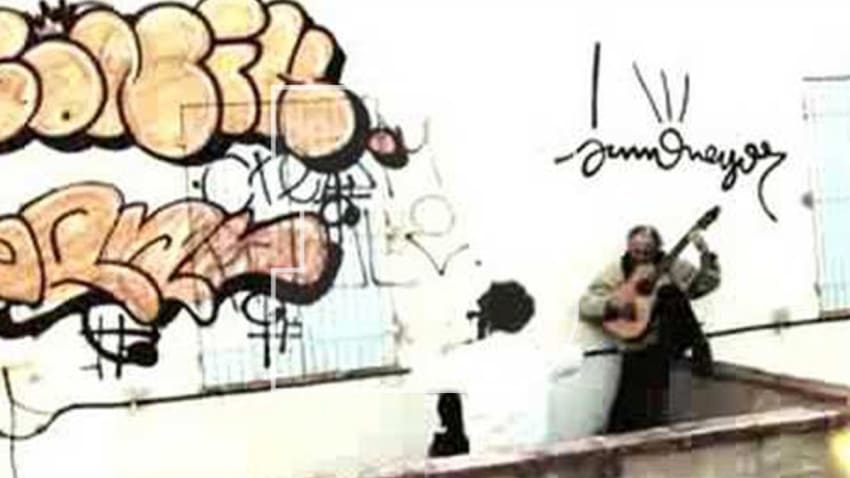 Gaspar Claus & Pedro Soler - Episode 2 | A Take Away Show