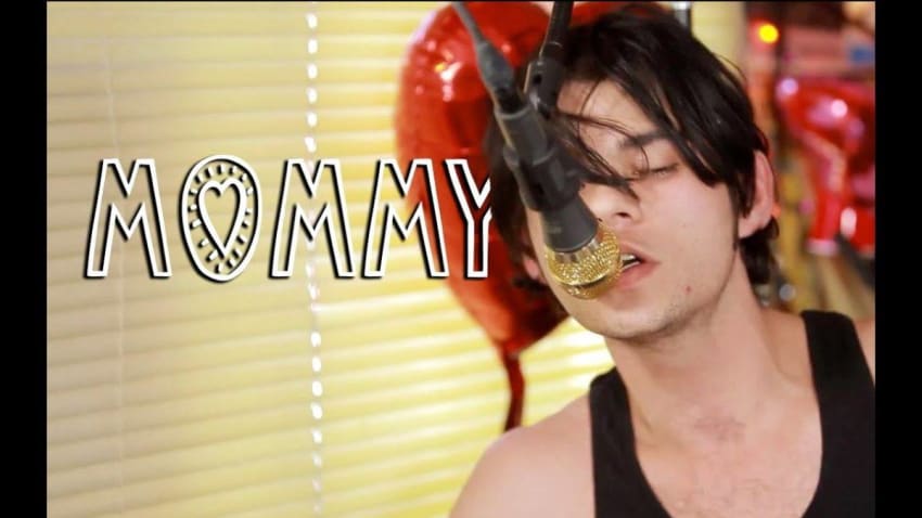 GATEWAY DRUGS - "Mommy" (Live in Los Angeles, CA) #JAMINTHEVAN