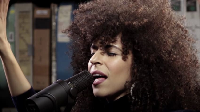 Gavin Turek - Full Session - 2/16/2017 - Paste Studios - New York, NY