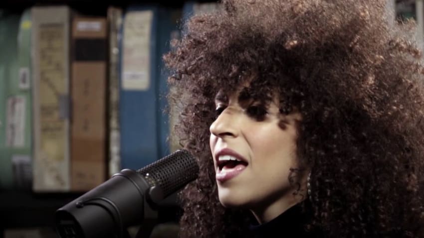 Gavin Turek - On The Line - 2/16/2017 - Paste Studios, New York, NY