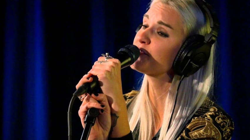 GEMS - Medusa (Live on KEXP)