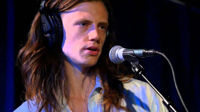 GEMS - w/o u (Live on KEXP)