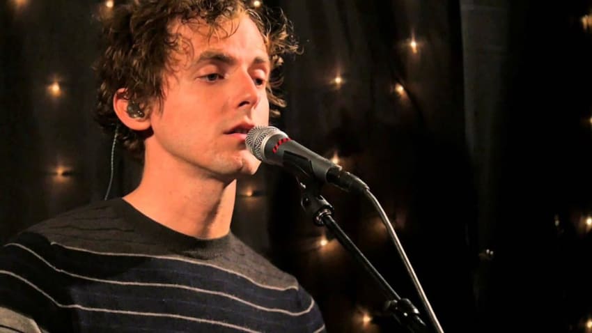 Generationals - Would You Want Me (Live on KEXP)