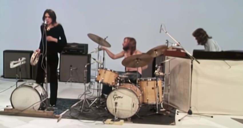 Genesis 1972