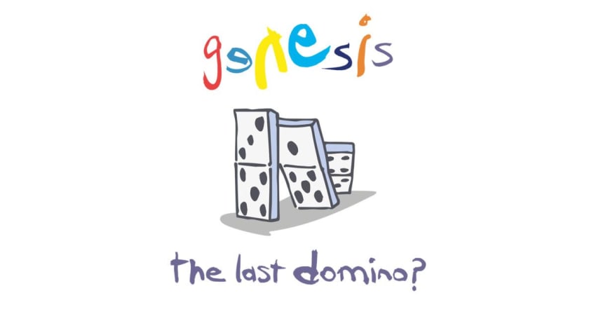 Genesis Reunion Tour
