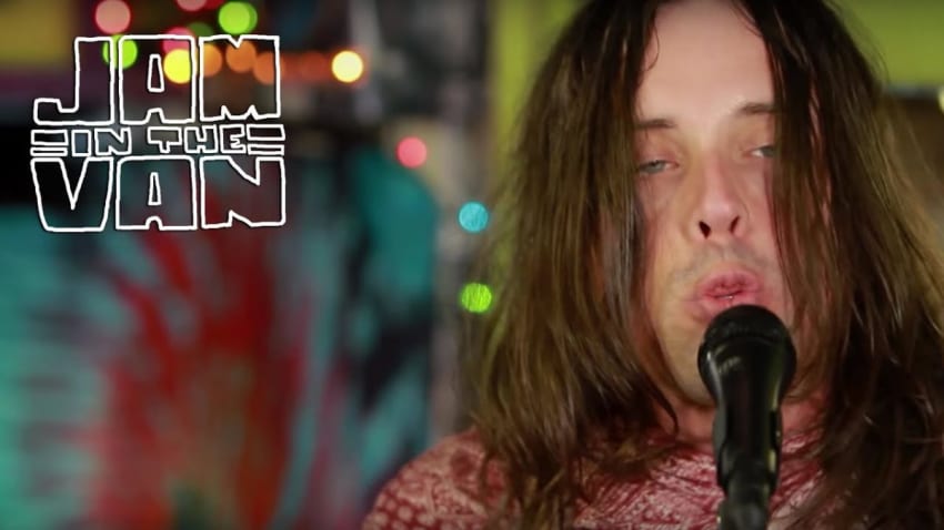 LEE GALLAGHER AND THE HALLELUJAH - "Gloryland" (Live in San Francisco, CA) #JAMINTHEVAN