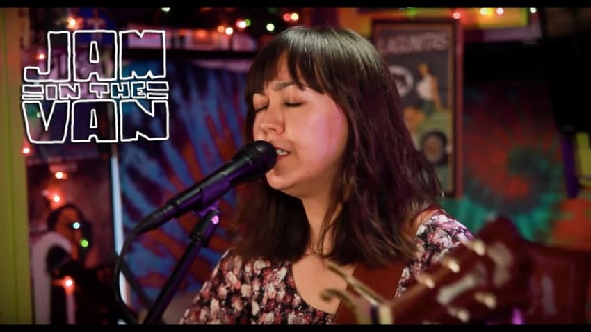 GHOST TOWN JENNY - "Suwanee" (Live in San Francisco, CA) #JAMINTHEVAN