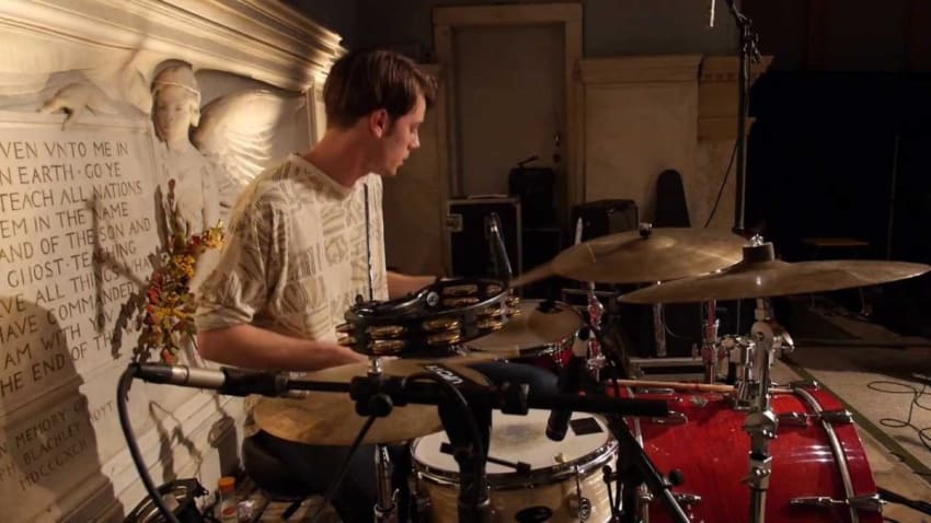 Ghost Wave - I Don't Mind (Live on KEXP)