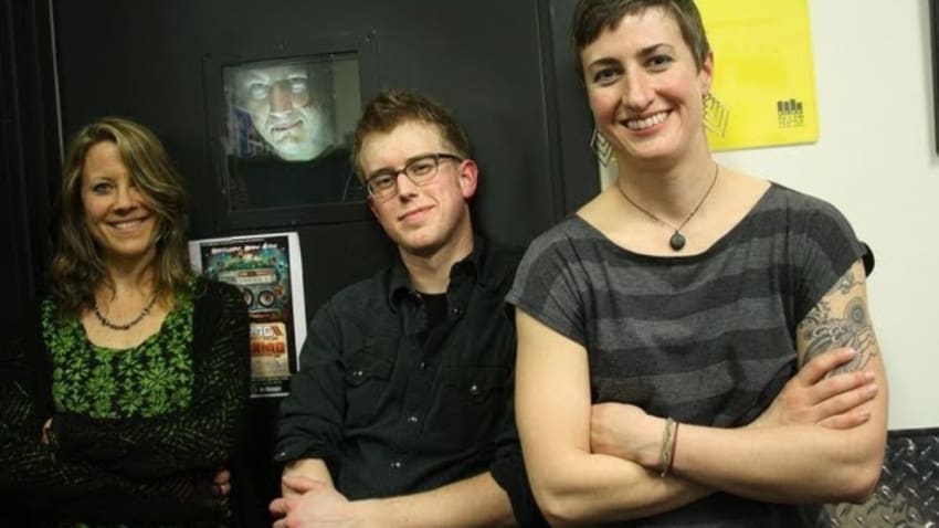 Gibraltar - Full Performance (Live on KEXP)