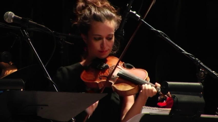 Gla'låten - 10/7/2017