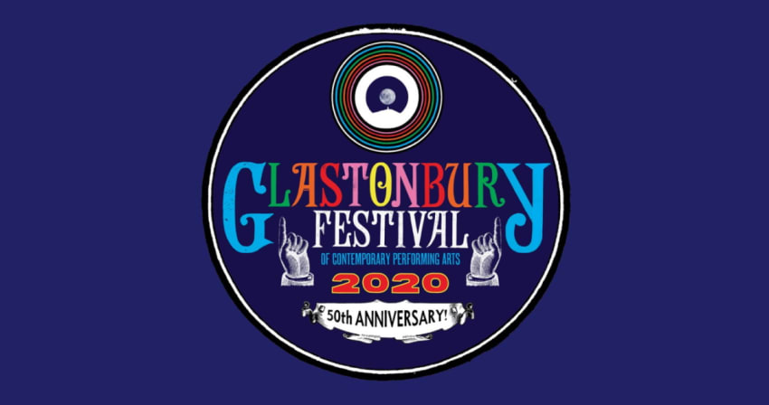 Glastonbury 2020 Canceled