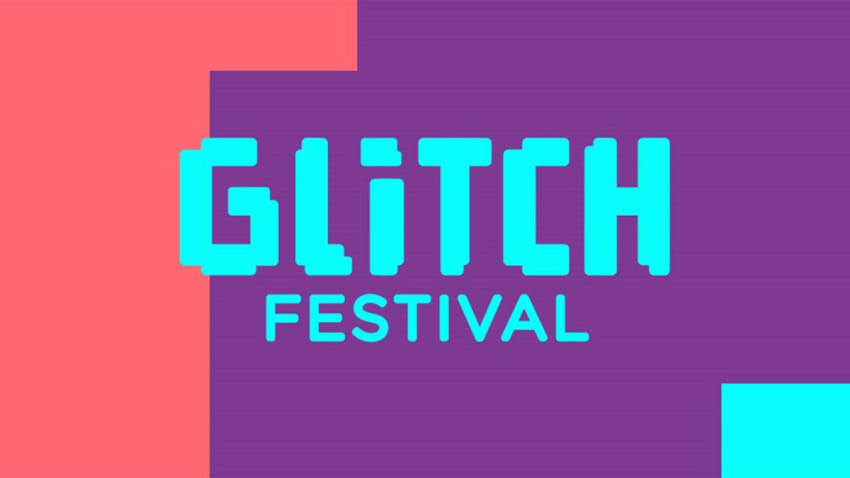 Glitch Festival 2023 Lineup - Aug 13 - 16, 2023