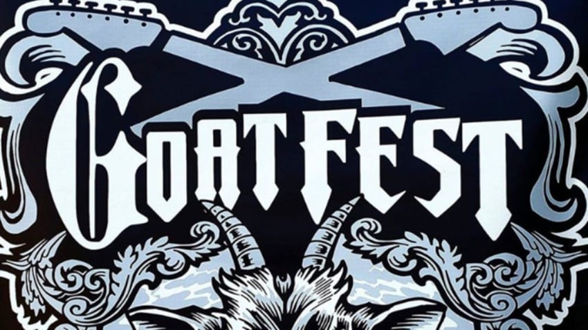 Goat Fest VII