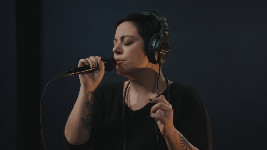 Golden Gardens - Dream of Venus (Live on KEXP)