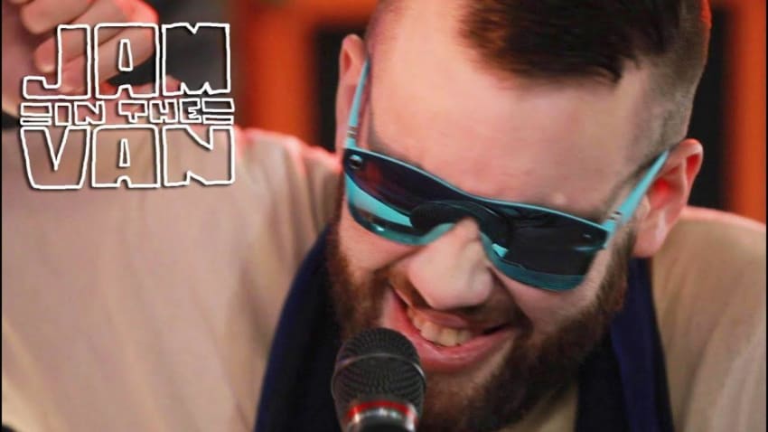 GOOCH & THE MOTION - "Full Set"  (Live in Nashville, TN 2019) #JAMINTHEVAN