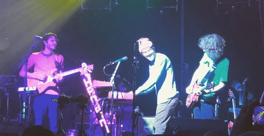 Goose Jeremy Schon Covington