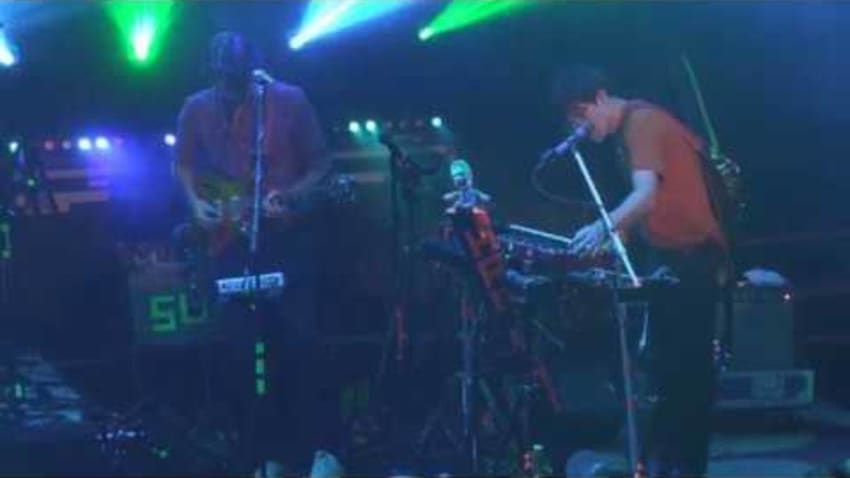 Goose - Lovely Day - 1/24/20 - Bowery Ballroom, NYC