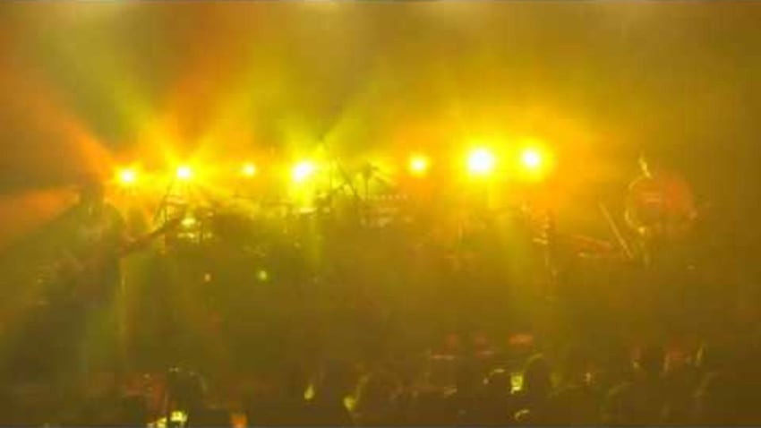 Goose - Tumble - 1/24/20 - Bowery Ballroom, NYC