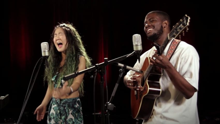 Grace Kelly - Feels Like Home - 7/25/2018 - Paste Studios - New York, NY