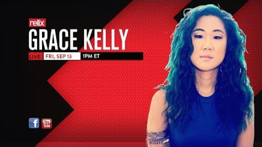 Grace Kelly performs "Feels Like Home" and More Live | Relix Sessions