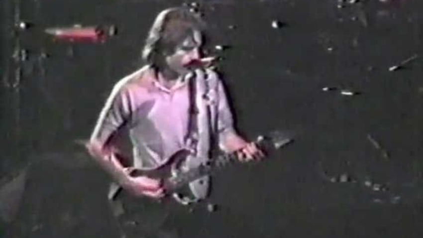 Grateful Dead 3-24-86 Spectrum Philadelphia PA