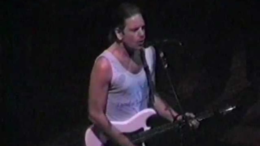 Grateful Dead 9-11-88 Spectrum Philadelphia PA