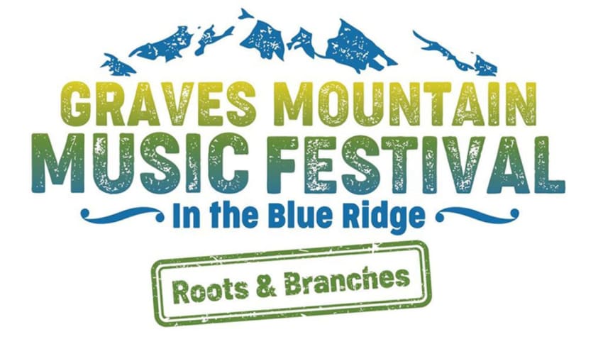 Graves Mountain Music Festival