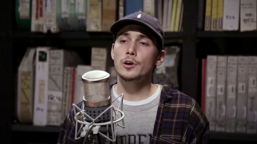 Grayscale - Palette - 12/14/2017 - Paste Studios - New York - NY