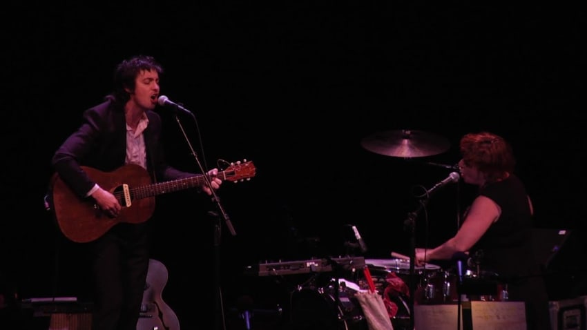 Great, America - Shovels & Rope - 1/27/2018