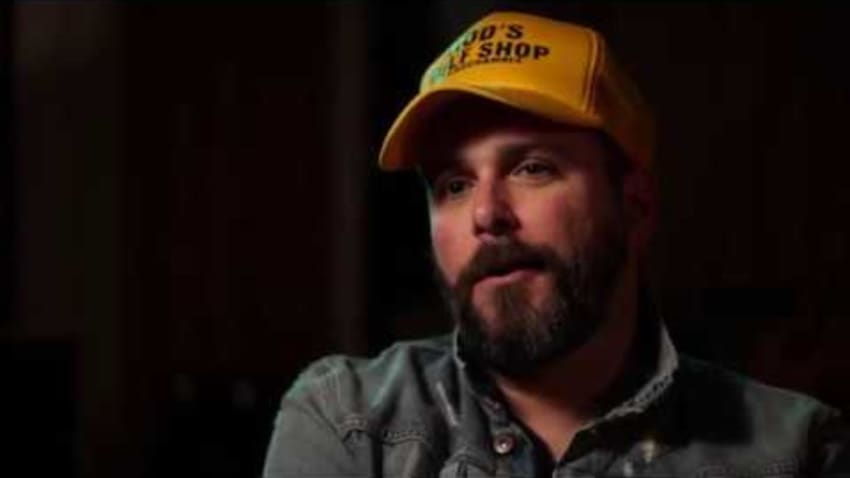 Greg Laswell - Comes And Goes (Live on eTown)