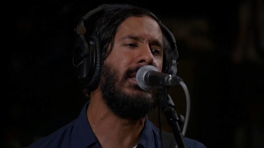 Greys - I'd Hate To Be An Actor (Live on KEXP)