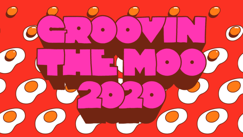 Groovin The Moo Wayville