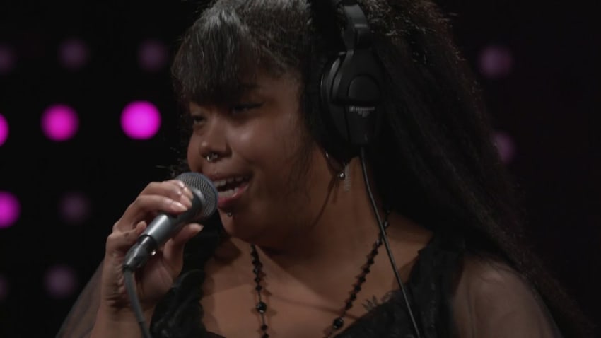 Guayaba - Casa Blanca (Live on KEXP)