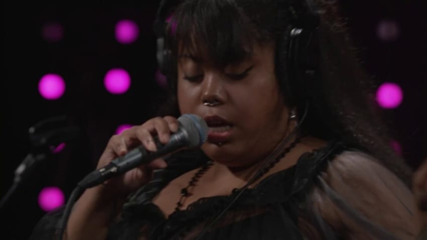 Guayaba - Full Performance (Live on KEXP)